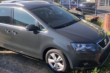 Seat Alhambra 224.300 km 16.700 &euro; Raunheim 65479