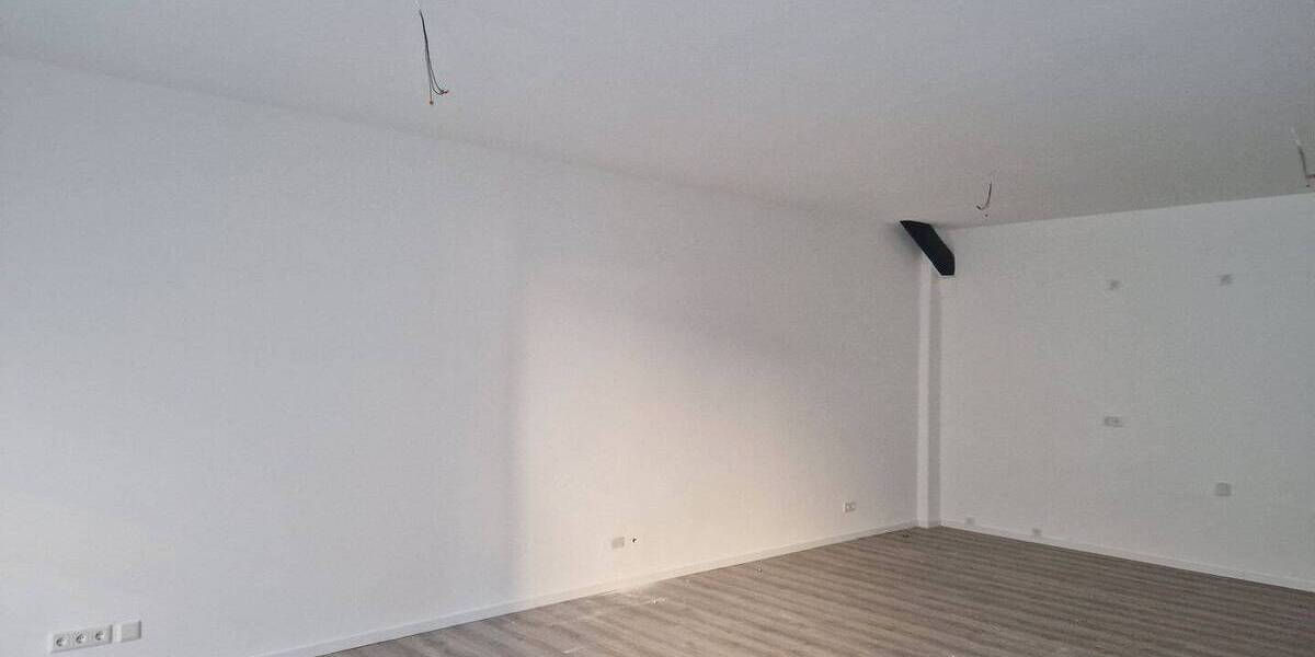 Etagenwohnung Einhausen - 4 Zimmer, 100 m&sup2;, 980&euro; | Angebot:26806968