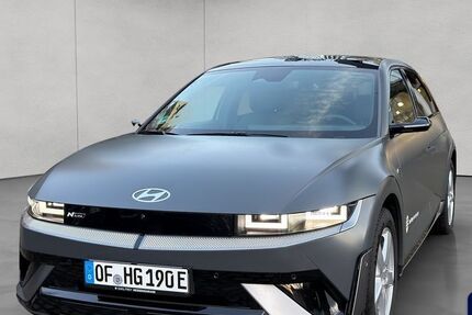 Hyundai IONIQ 5 11.470 km 48.950 &euro; Offenbach 63069