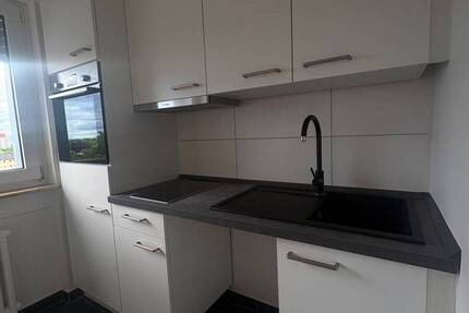 Wohnung Frankfurt am Main Bornheim - 1 Zimmer, 54 m&sup2;, 891&euro; | Angebot:26881350