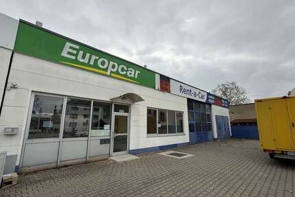 Halle in Worms 525.000 € 200 m²