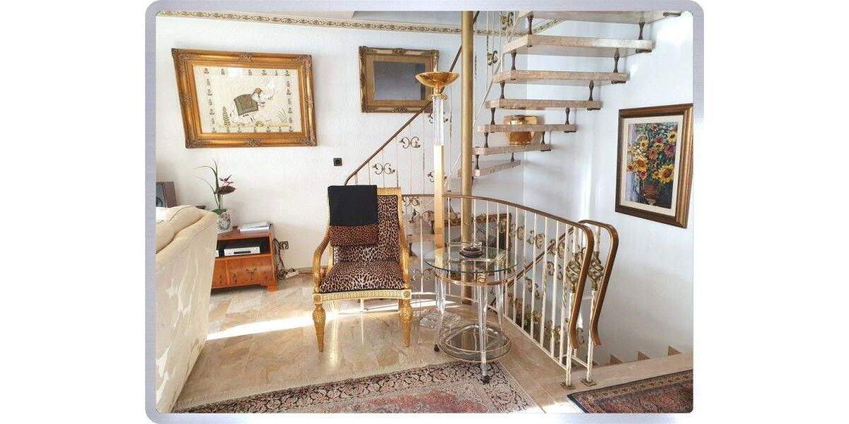 Einfamilienhaus Rodgau Dudenhofen - 8 Zimmer, 177 m&sup2;, 780.000&euro; | Angebot:25643533