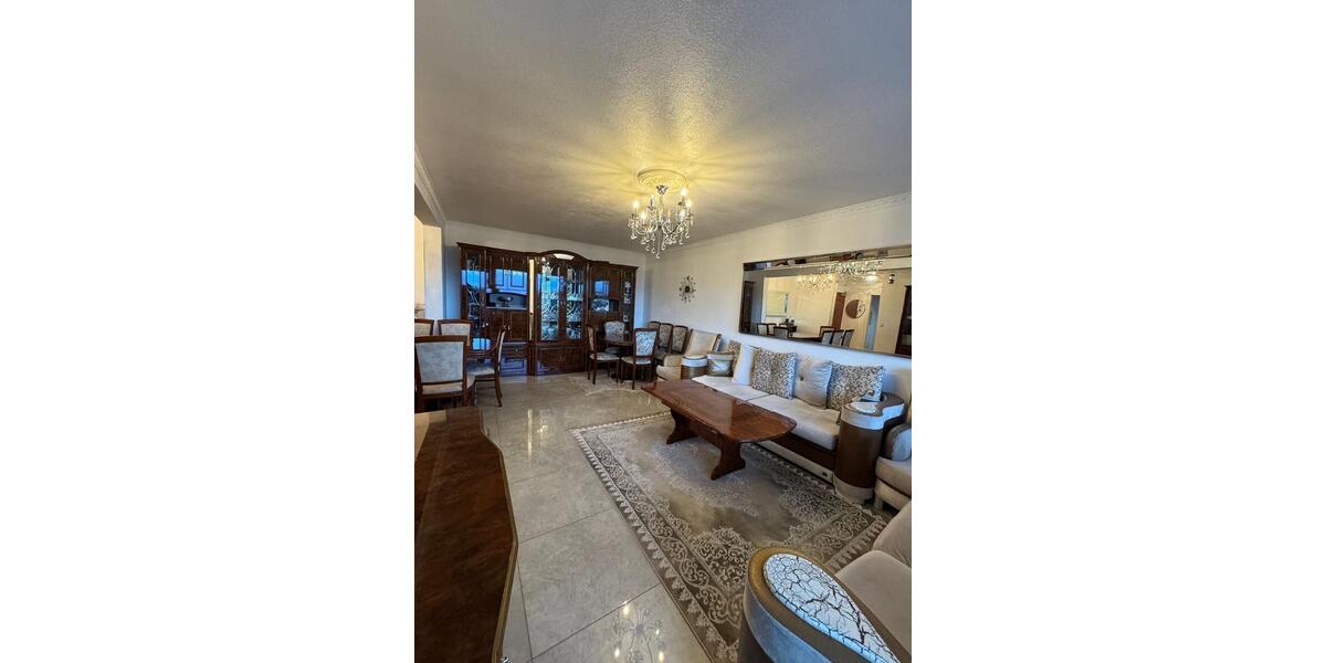 Etagenwohnung Hattersheim am Main - 3 Zimmer, 81 m&sup2;, 320.000&euro; | Angebot:25208729