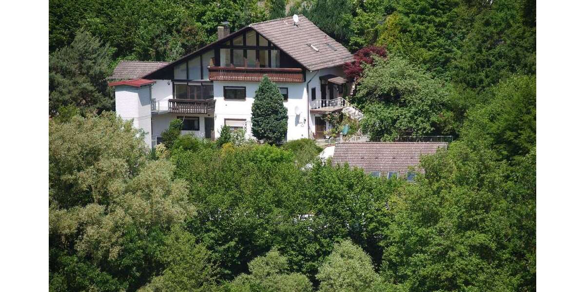 Einfamilienhaus Reichelsheim/Ober-Kainsbach Kainsbach - 9 Zimmer, 254 m&sup2;, 380.000&euro; | Angebot:26864212