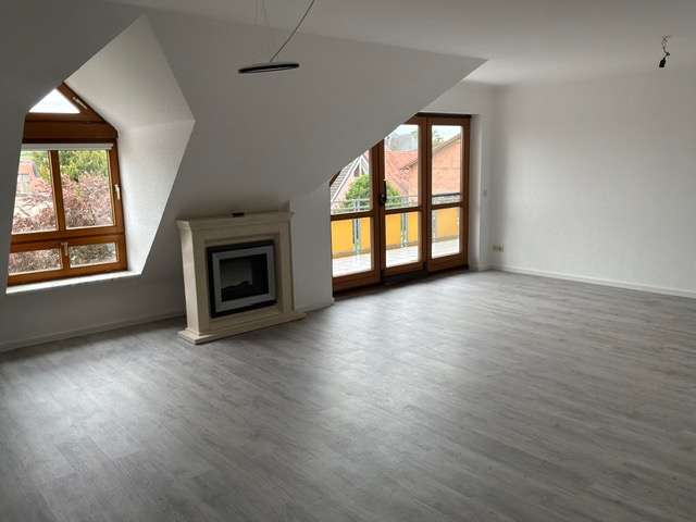 Etagenwohnung Nierstein - 4 Zimmer, 105 m&sup2;, 1.200&euro; | Angebot:26680391
