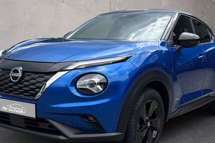 Nissan Juke 46.940 km 19.990 &euro; Groß - Gerau 64521