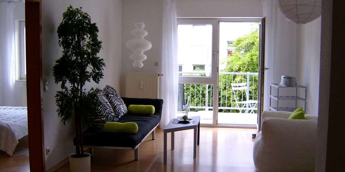 Zimmer Darmstadt - 2 Zimmer, 1.200&euro; | Angebot:25373650
