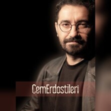 Cem Erdost Ileri Ober-Ramstadt