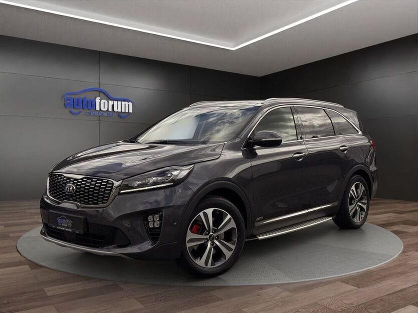 Sorento