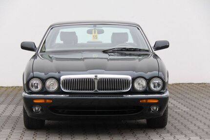 Jaguar XJ 98.900 km 34.999 &euro; Heppenheim (Bergstraße) 64646