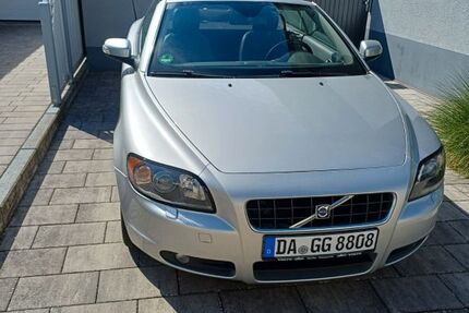 Volvo C70 158.000 km 11.500 € Babenhausen 64832