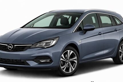 Opel Astra 99.532 km 9.990 &euro; Bensheim 64625