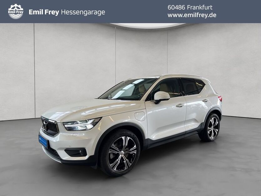 XC40