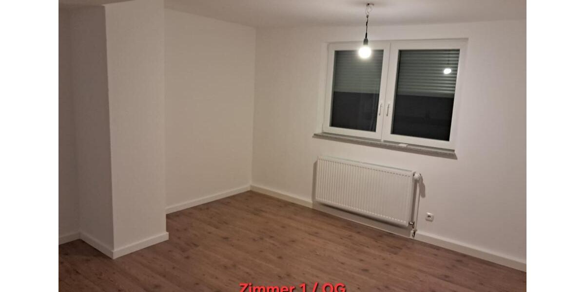 Gemütliches Einfamilienhaus in Leeheim zu VERMIETEN 5 zimmer