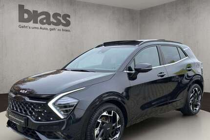 Kia Sportage 16.900 km 33.980 &euro; Offenbach 63075