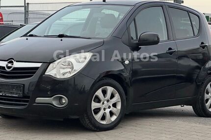 Opel Agila 120.000 km 4.600 &euro; Dietzenbach 63128