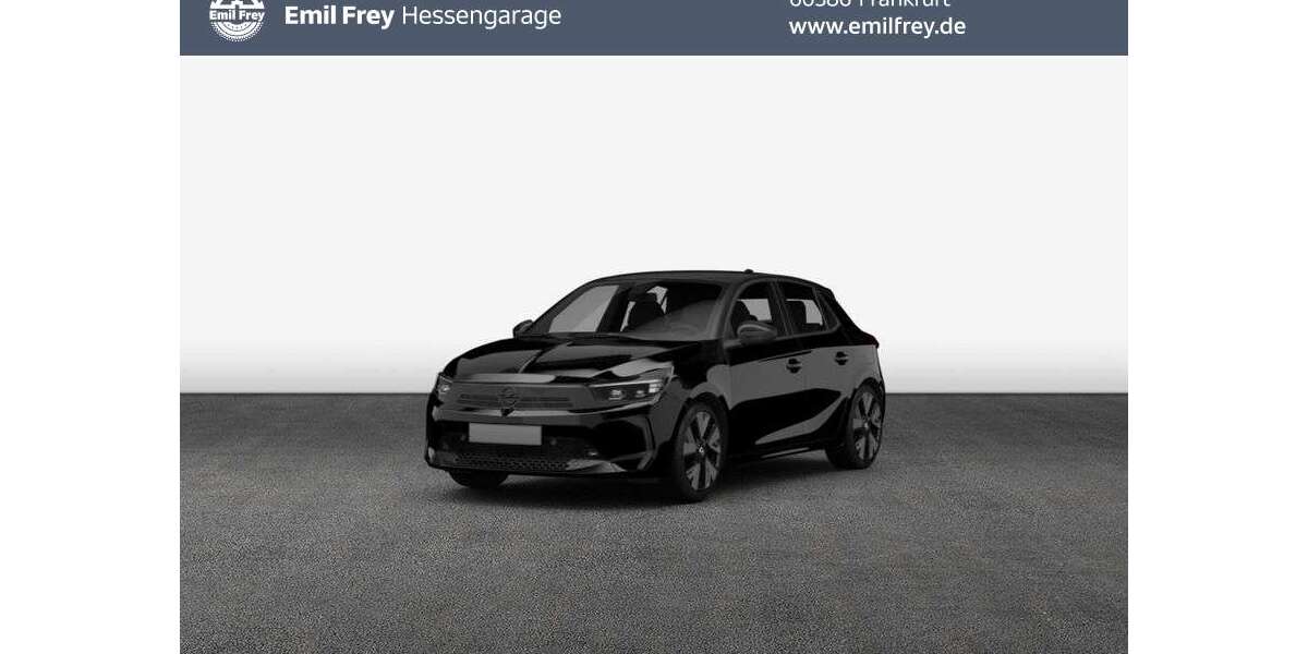 Opel Corsa 26.644 km 18.550 &euro; Frankfurt am Main 60386