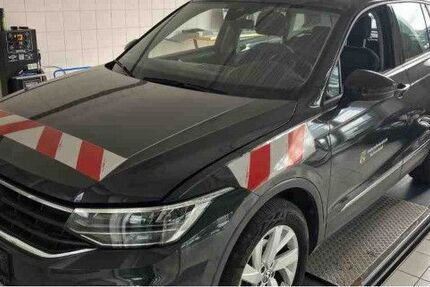 VW Tiguan 33.172 km 31.480 € Mainz 55129