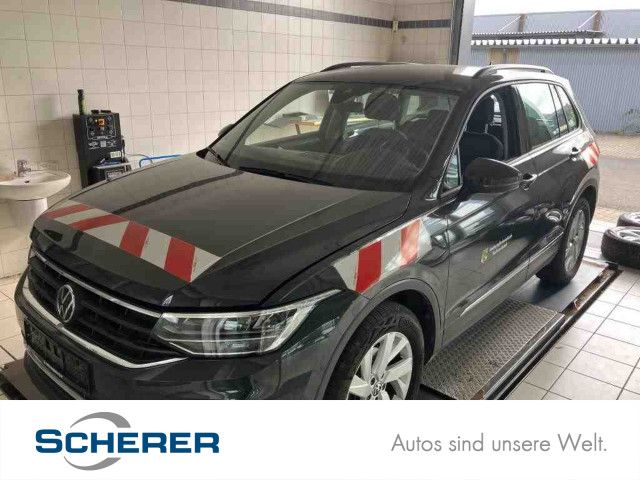 VW Tiguan 33.172 km 31.480 € Mainz 55129