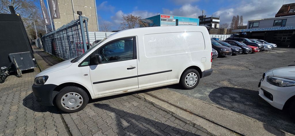 VW Caddy 167.700 km 6.700 &euro; Frankfurt/Main 65933