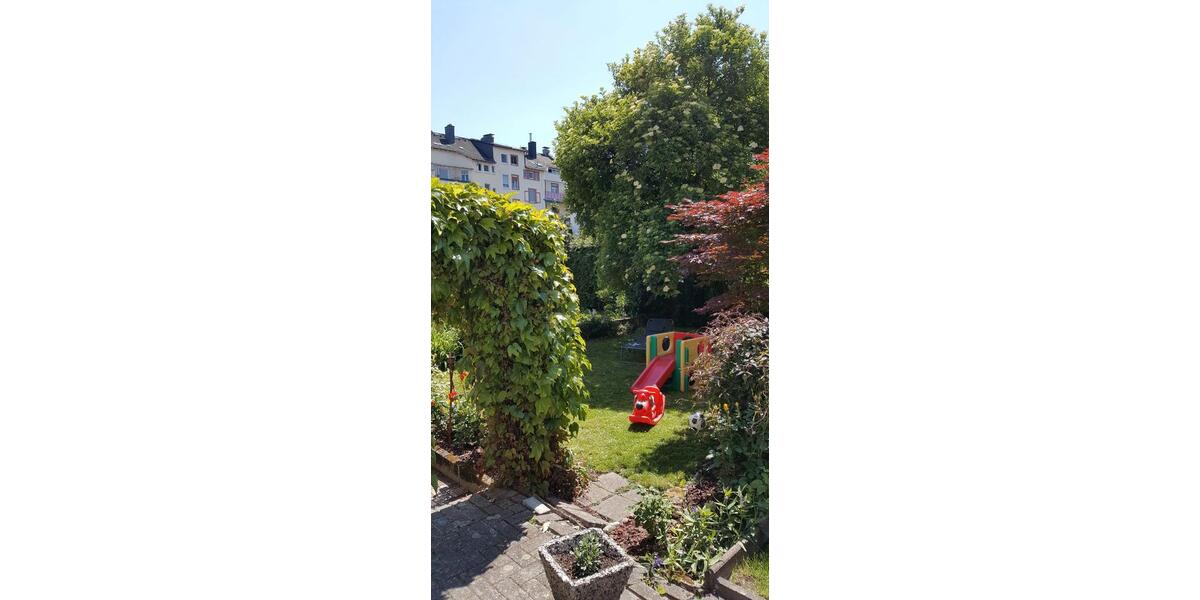 Doppelhaushälfte Frankfurt am Main Sachsenhausen - 4 Zimmer, 102 m&sup2;, 500.000&euro; | Angebot:26165113