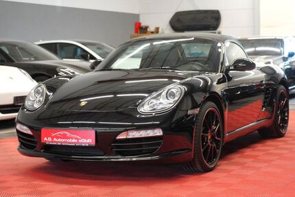 Porsche Boxster 55.044 km 48.950 &euro; Pfungstadt 64319