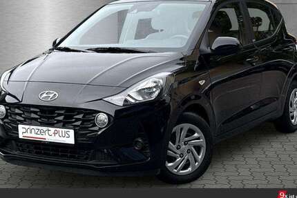 Hyundai i10 26.790 km 10.970 € Darmstadt 64285