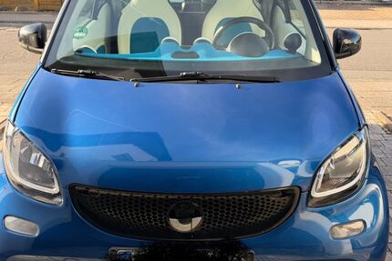 Smart ForTwo 113.800 km 7.300 &euro; Münster 65839
