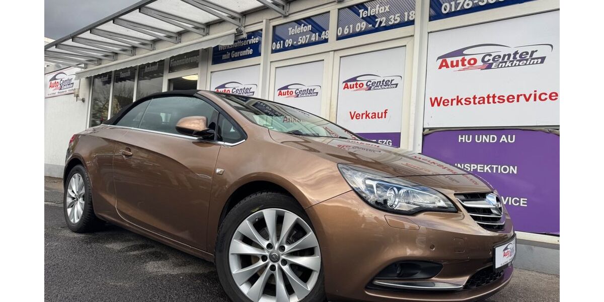 Opel Cascada 150.000 km 6.499 &euro; Frankfurt am Main 60388