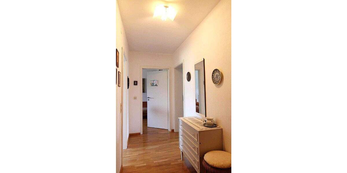Etagenwohnung Seeheim-Jugenheim Seeheim - 5 Zimmer, 125 m&sup2;, 398.000&euro; | Angebot:25771491
