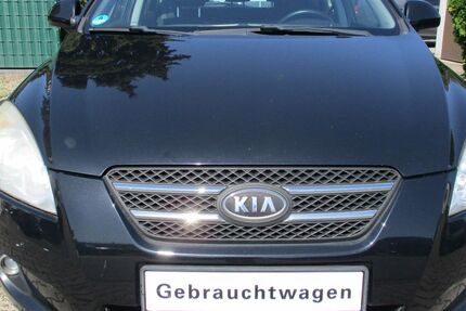 Kia ceed / Ceed 152.500 km 990 &euro; Mörfelden Walldorf 64546