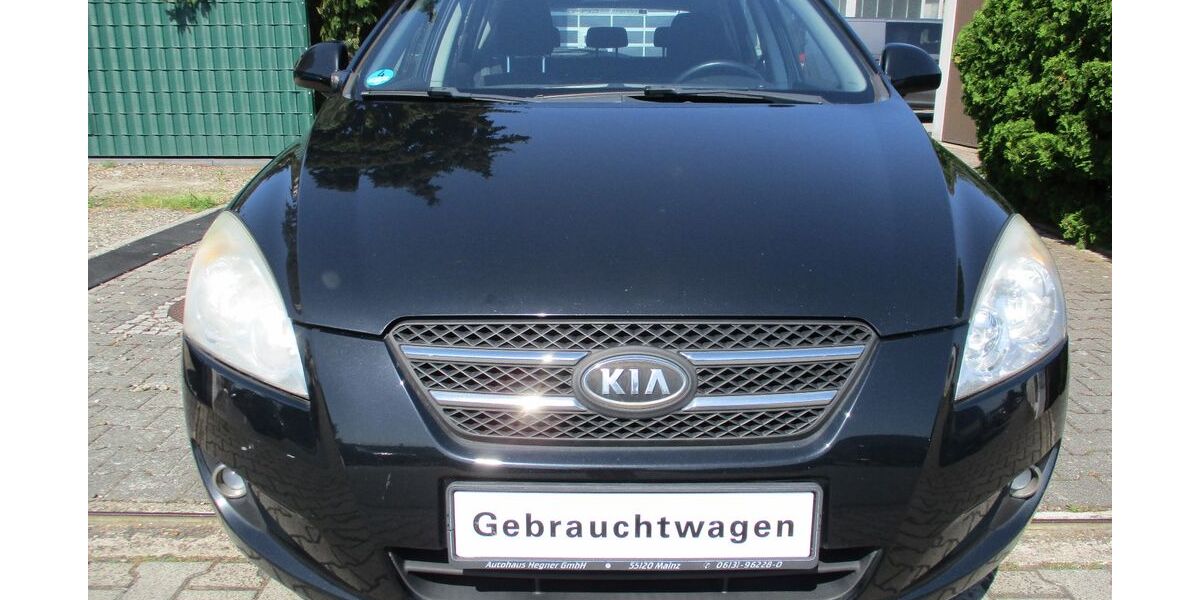 Kia ceed / Ceed 152.500 km 990 &euro; Mörfelden Walldorf 64546