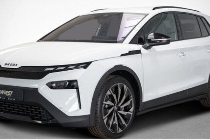 Skoda Elroq 9.990 km 53.350 &euro; Darmstadt 64295