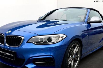 BMW M240i 146.820 km 25.500 &euro; Ginsheim-Gustavsburg 65462