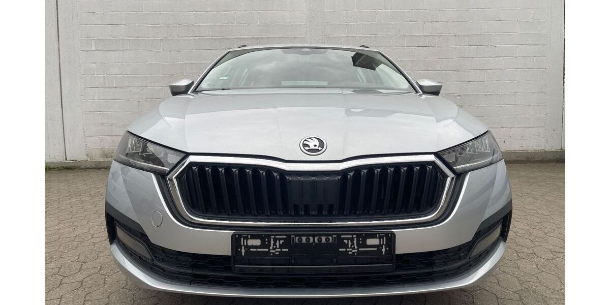 Skoda Octavia 197.900 km 13.500 &euro; Pfungstadt 64319