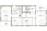 Premium-Bürogebäude (KfW 55) mit PV-Anlage und Parkplätzen - Gewerbeobjekt Mühltal In der Mordach | Angebot:27027867