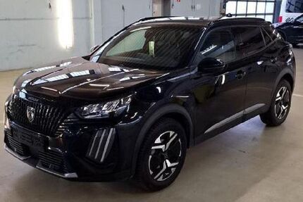 Peugeot 2008 27.031 km 19.980 &euro; Rüsselsheim 65428