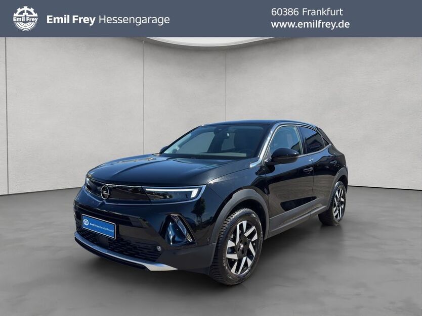 Opel Mokka 22.576 km 21.950 € Frankfurt 60386