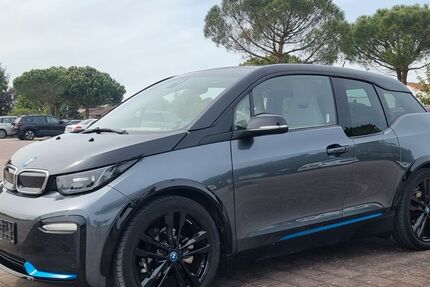 BMW i3 36.000 km 17.900 &euro; Büttelborn 64572