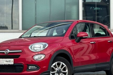 Fiat 500X 127.000 km 10.999 &euro; Groß-Gerau 64521