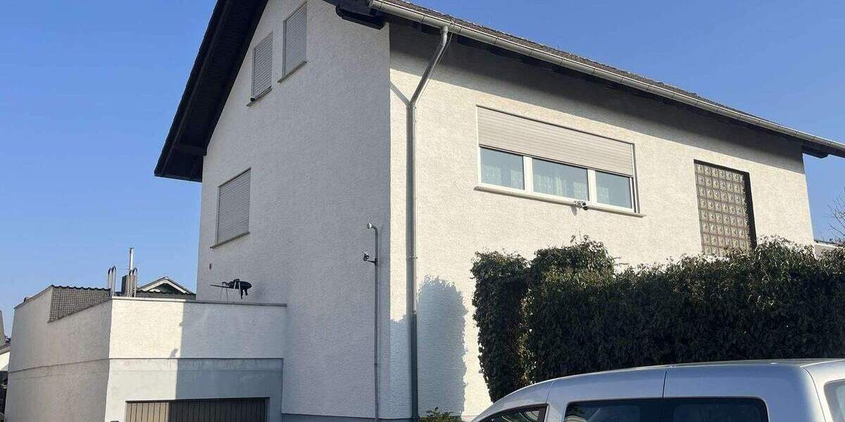 Mehrfamilienhaus, Wohnhaus Klein-Gerau Gerau - 1 Zimmer, 134 m&sup2;, 550.000&euro; | Angebot:25103172