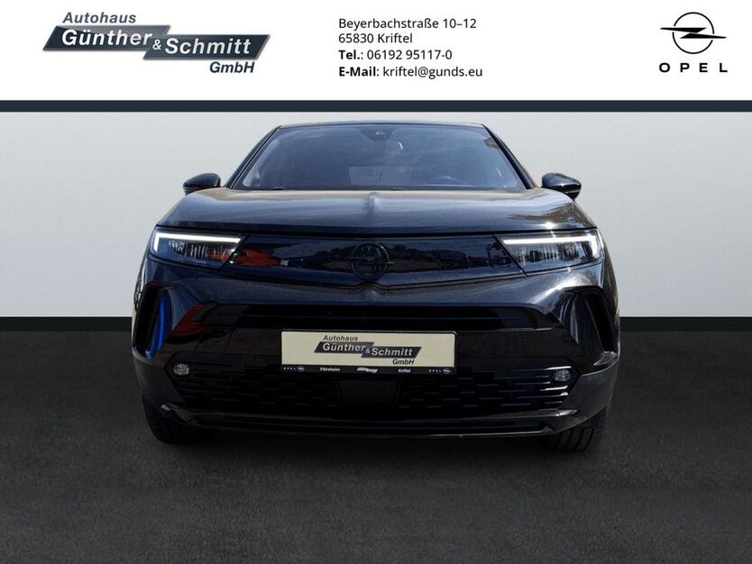 Opel Mokka 106.664 km 16.490 € Kriftel 65830
