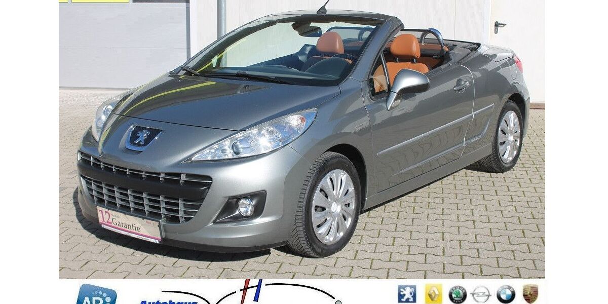 Peugeot 207 110.000 km 7.999 € Reichelsheim 64385