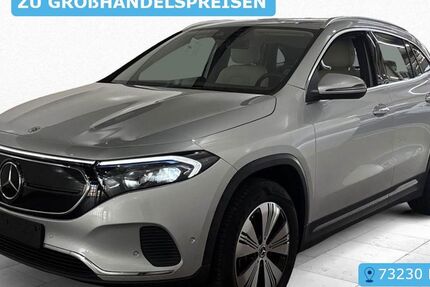 Mercedes-Benz EQA 67.189 km 28.897 &euro; Frankfurt 60596