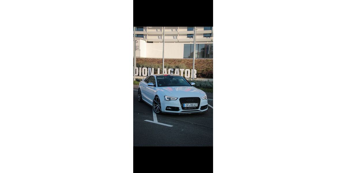 Audi A5 170.000 km 17.500 &euro; Offenbach am Main 63067
