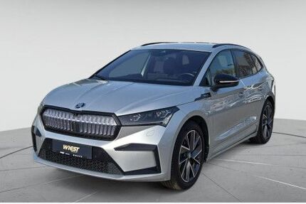Skoda Enyaq 43.644 km 34.880 &euro; Darmstadt 64295