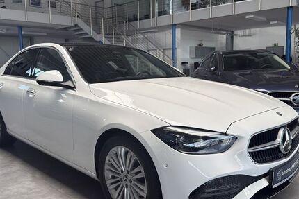 Mercedes-Benz C 180 24.135 km 40.849 &euro; Groß-Umstadt 64823