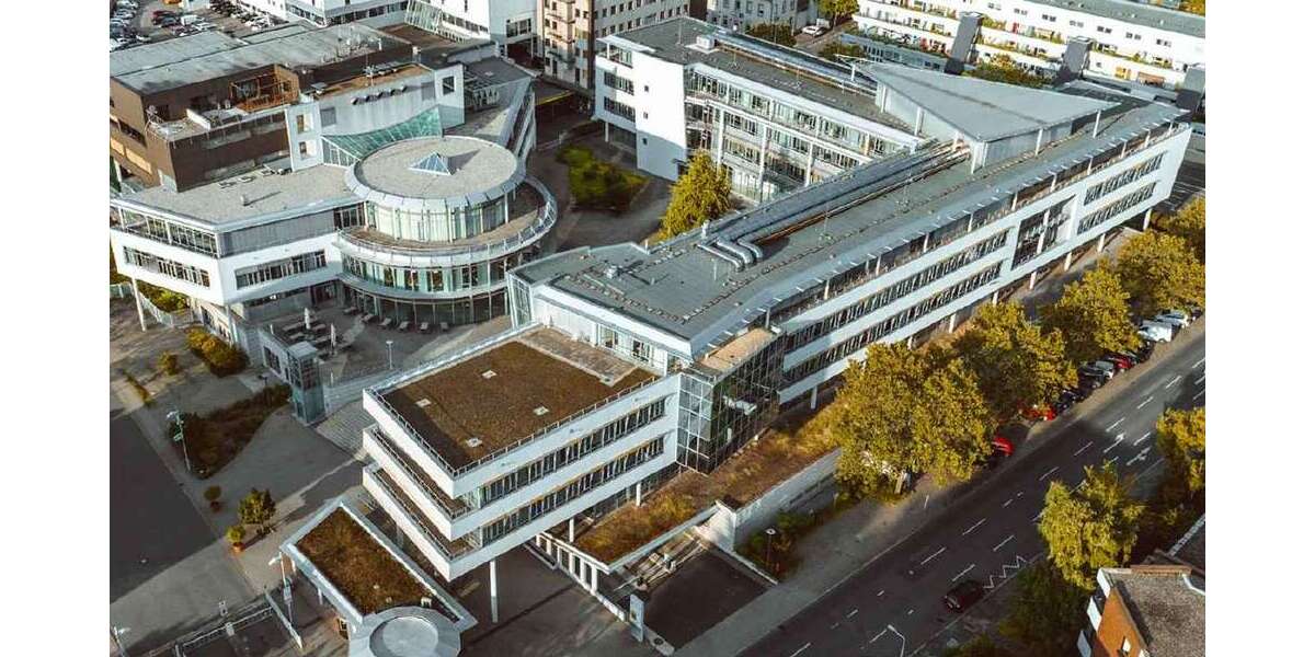 Gewerbeobjekt Darmstadt Darmstadt-Nord - 2.958&euro; | Angebot:26759659