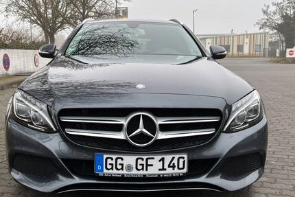 Mercedes-Benz C 180 98.215 km 15.999 &euro; Riedstadt Goddelau 64560