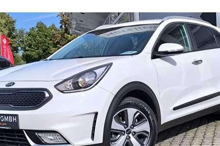 Kia Niro 65.198 km 15.990 € Bickenbach 64404
